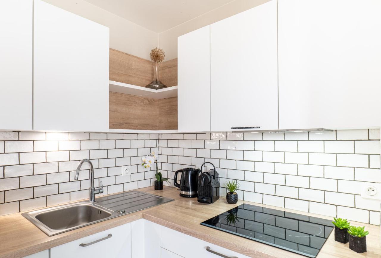 Annecy Liberty Apartment Екстериор снимка