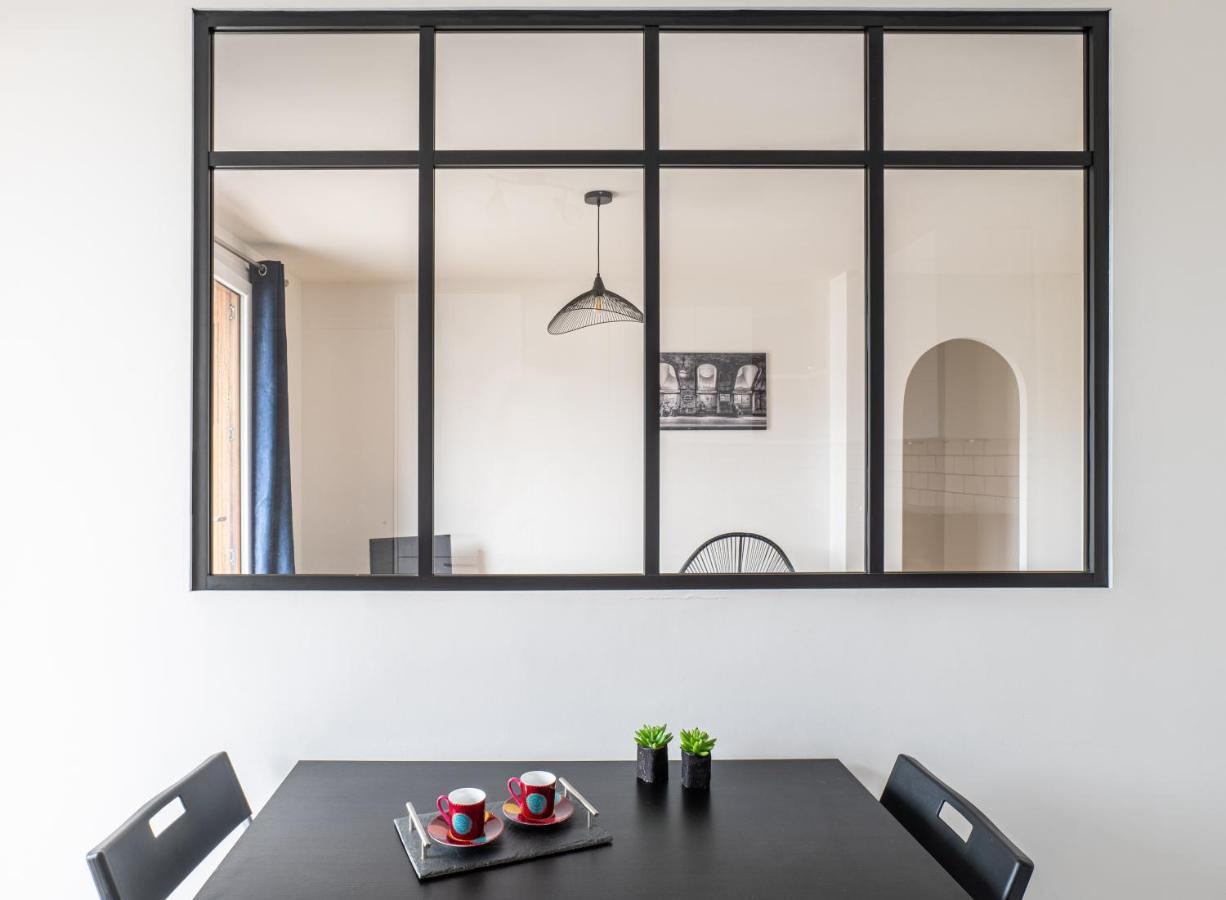 Annecy Liberty Apartment Екстериор снимка