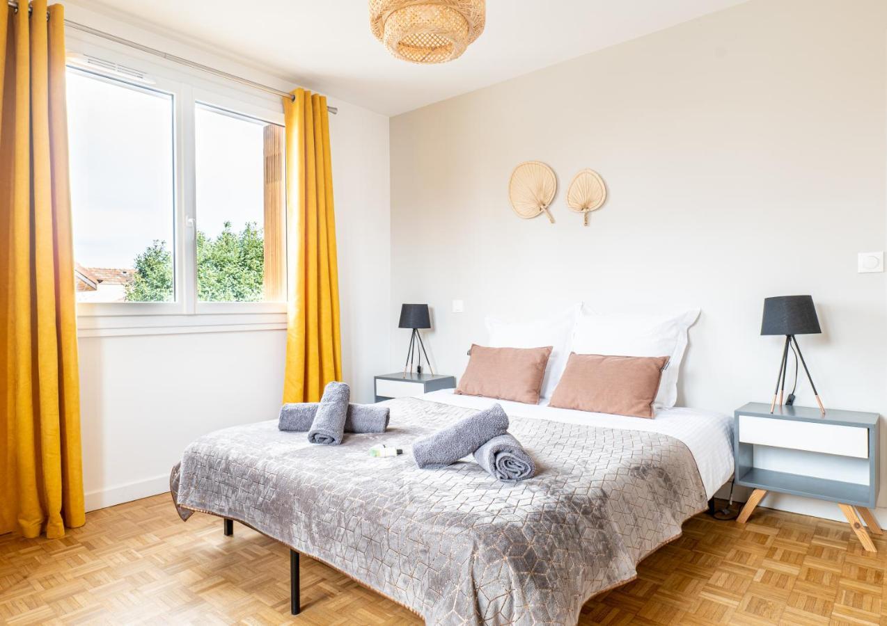 Annecy Liberty Apartment Екстериор снимка