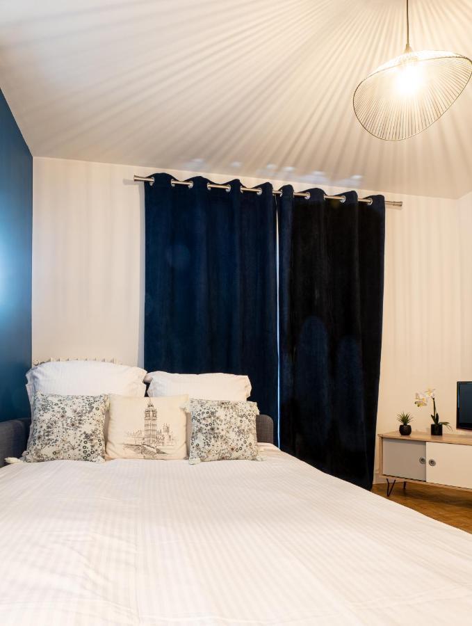 Annecy Liberty Apartment Екстериор снимка